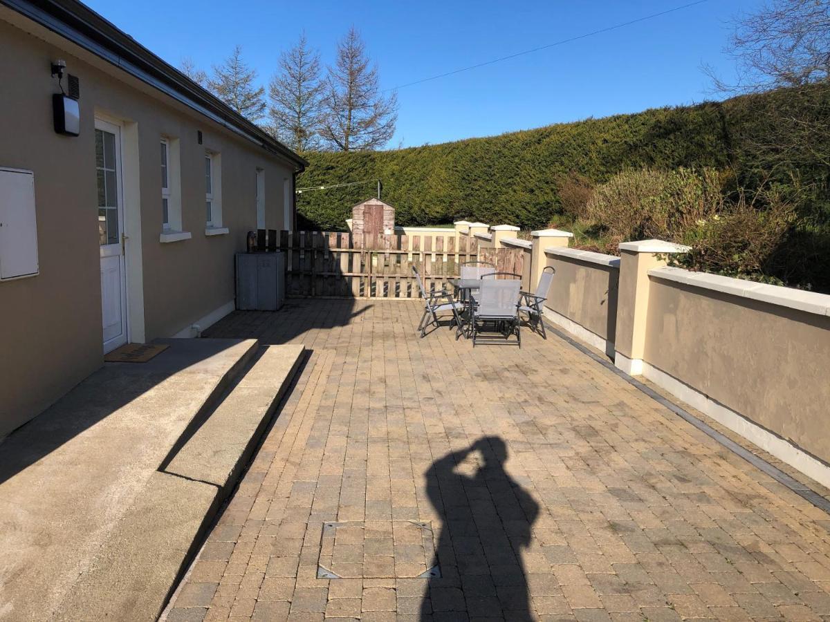 オマー The Bungalowヴィラ エクステリア 写真